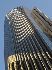 Image showing Skyscraper in Calgary