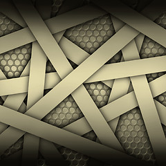 Image showing Abstract Background