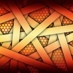 Image showing Abstract Background