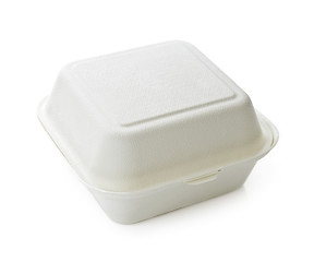 Image showing Food container