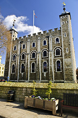 Image showing Tower of London