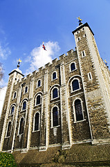 Image showing Tower of London