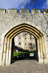 Image showing Tower of London