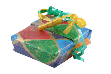 Image showing gift