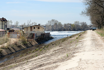 Image showing river