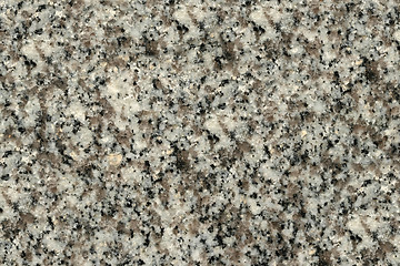 Image showing Granite abstract