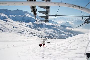 Image showing Skilifht