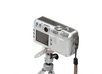 Image showing Camera