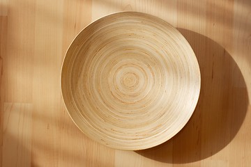 Image showing Bowl