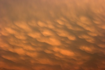 Image showing Clouds