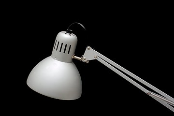 Image showing Lamp