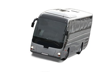 Image showing Coach