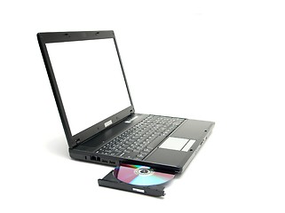 Image showing Laptop