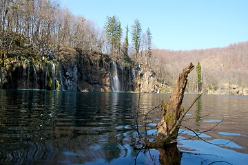 Image showing Lake