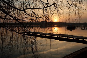 Image showing Lake