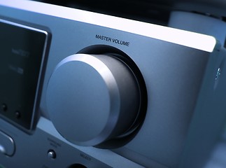 Image showing hifi