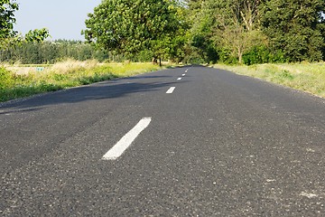 Image showing Road