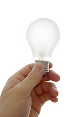 Image showing Lightbulb