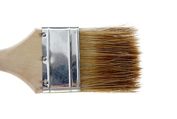 Image showing Brush