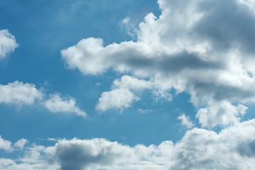 Image showing Clouds