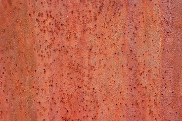 Image showing Rust