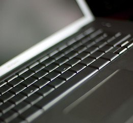 Image showing laptop