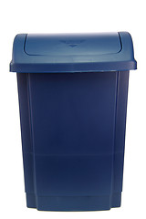 Image showing Trash can