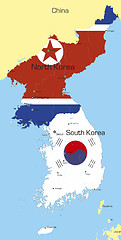 Image showing Korea