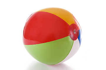 Image showing Ball