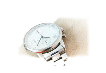 Image showing Great watch.