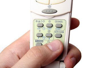 Image showing Remote control !