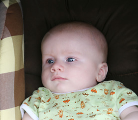 Image showing Baby