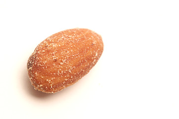 Image showing almond