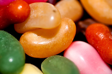 Image showing candy