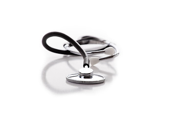 Image showing stethoscope