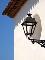 Image showing Lantern