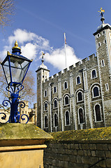 Image showing Tower of London