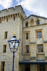 Image showing Tower of London