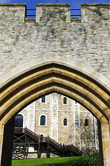 Image showing Tower of London