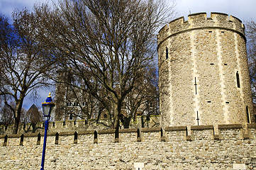 Image showing Tower of London