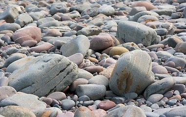 Image showing Stones