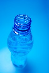 Image showing Bottle