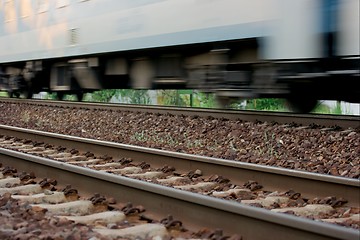 Image showing Train