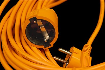 Image showing Extension Cable