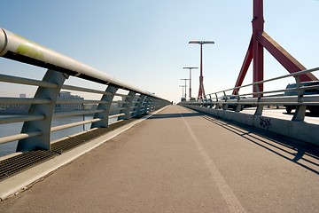 Image showing Bridge