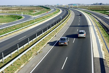 Image showing Highway