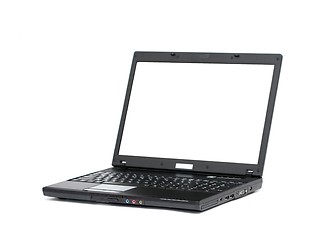 Image showing Laptop