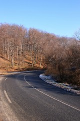 Image showing Road