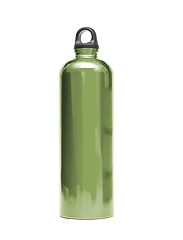 Image showing Bottle