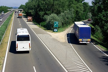 Image showing Highway